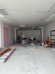 Woodlands 11 (D25), Factory #613098901